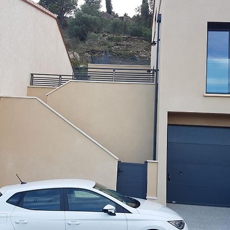 Les Hauts De Port Vendres Exterior photo